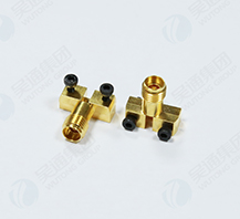 Weld-free series
